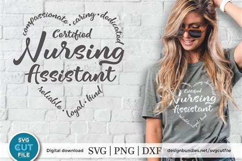 Should you invest in cna financial (nyse:cna)? CNA svg with Word Heart - a certified nursing assistant ...