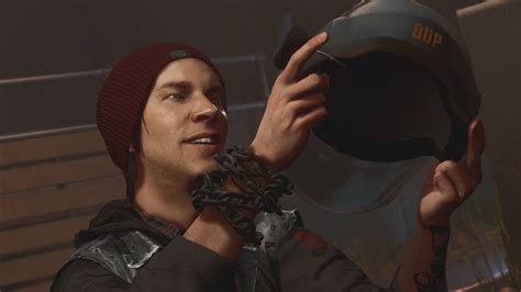 Infamous Second Son To Illustrate The Power Of The Ps4 At Gdc 2014
