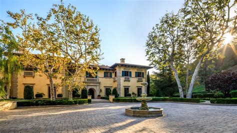Maybe you would like to learn more about one of these? Bel Air Home With A Record Of Notable Owners Is On The ...