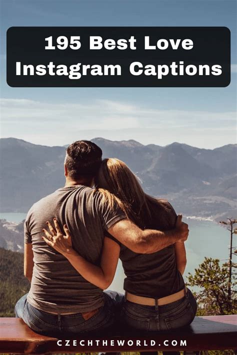 357 Best Love Captions For Instagram To Copy Paste In 2023 To Copy Paste 2023