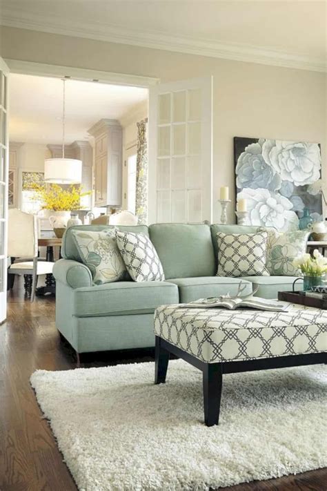 20 Light Blue Couch Living Room Ideas Decoomo