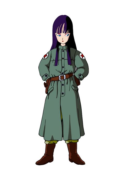 (we accept donations year round, so if you haven't donated yet, there's still time to add your support!) Mai (Dragon Ball) | VS Battles Wiki | FANDOM powered by Wikia