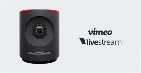 Vimeo Livestream Launch First Integrations And New Edition Of Award