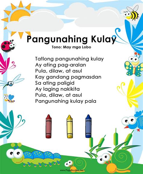 Teacher Fun Files Remedial Reading In Filipino Remedial Teacher Fun