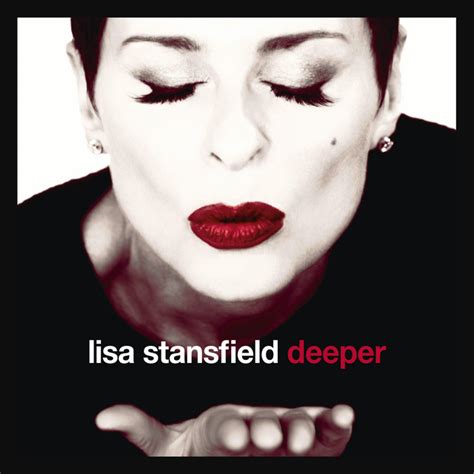 Deeper Album By Lisa Stansfield Spotify