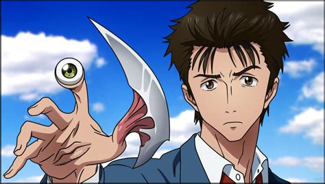 Details More Than 76 Parasyte Anime Season 2 Awesomeenglish Edu Vn
