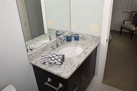 Granite Bathroom Vanity Countertops If Youre Looking For Something