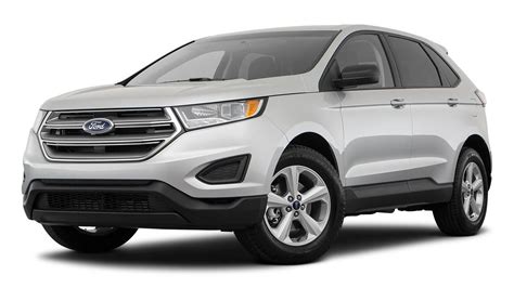Lease A 2018 Ford Edge Se Automatic 2wd In Canada Leasecosts Canada