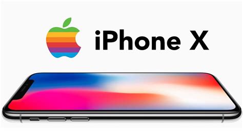 iphone x release date price and features techradar