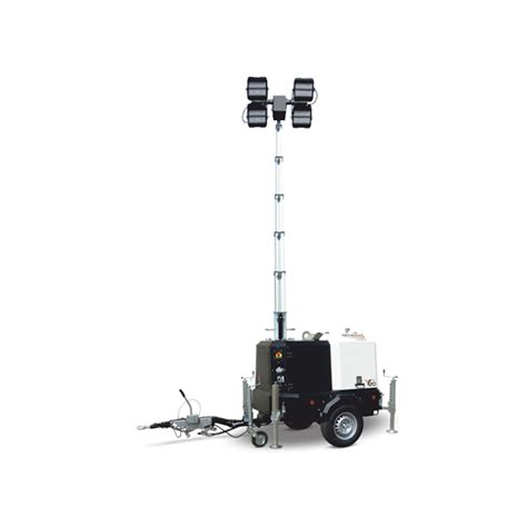 Lighting Tower Hire Hertfordshire And London Herts Tool Co