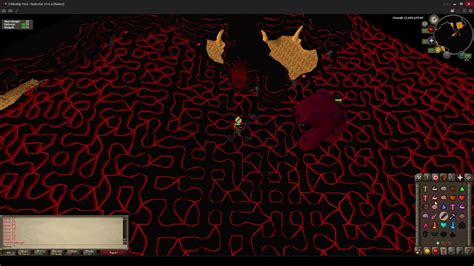 Osrs First Fire Cape Attempt Jad Fight Youtube