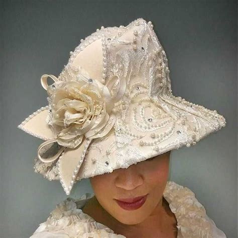 Pin By Joy Jacobs On Badd Madd Hatter Crochet Hats Madd Hatter Fashion