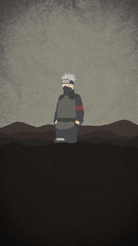 Kakashi Iphone Wallpaper 69 Images