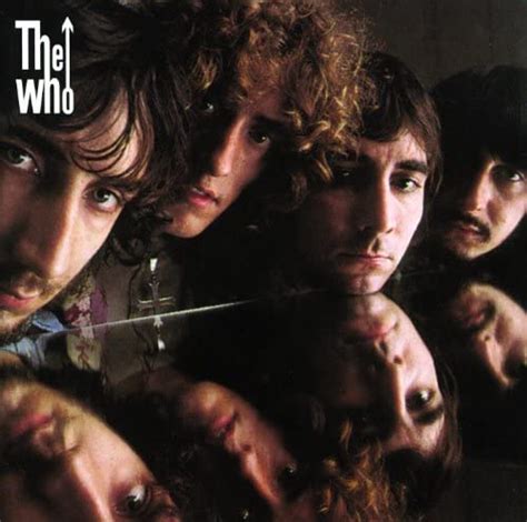 Spiele The Who Ultimate Collection Von The Who Auf Amazon Music Ab