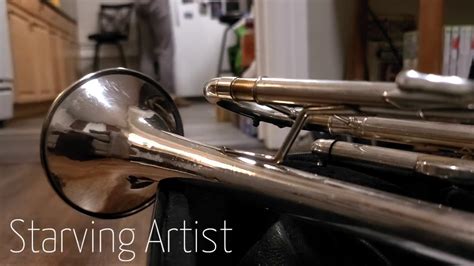 Starving Artist - YouTube