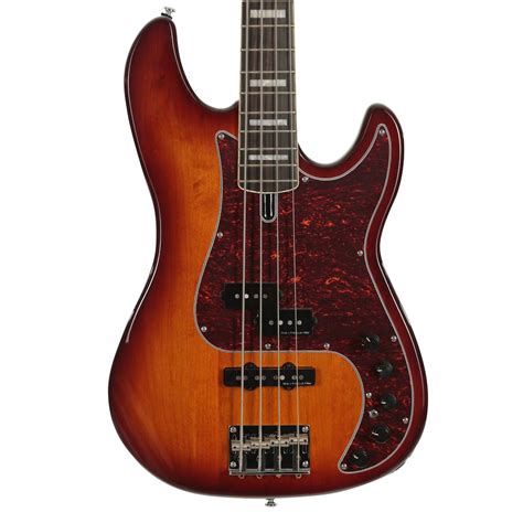 Sire P7 Series Basses - Andertons Music Co.