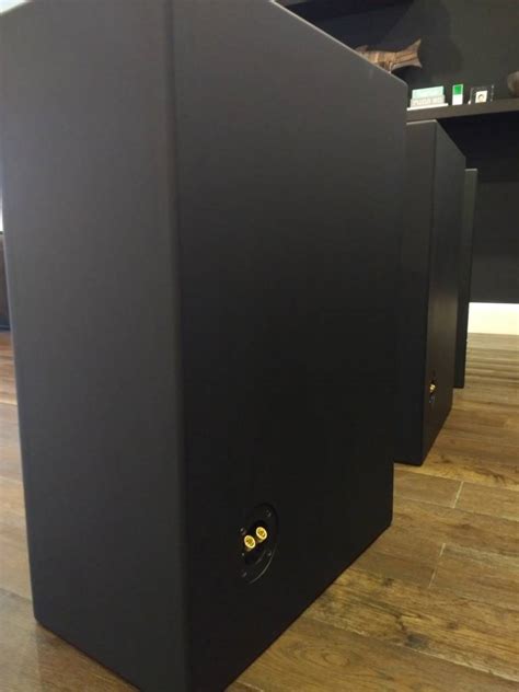 Diy pro speaker kit headquarters. DIY Sound Group HTM-12 Build (UK BUILD) - Page 5 - AVS ...