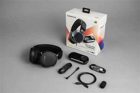 Arctis Pro Headset The Steelseries Arctis Pro Gaming Headset Lineup Gamedac Or Wireless