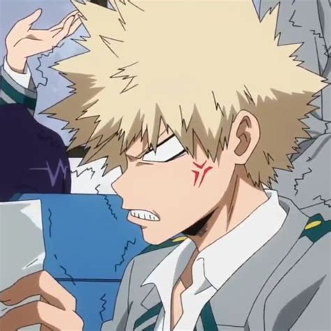 Daily Bakugo On Twitter In 2021 Anime Anime Faces Expressions Cute