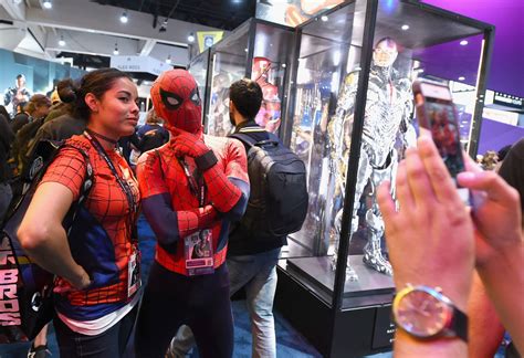 San Diego Comic Con 2017 Winners Surprises And Biggest Let Downs Observer