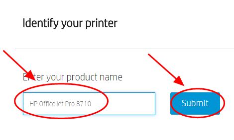 For installation of hp officejet pro 8710 driver file minimum, 1 gb of free disk space must require in mac and 2 gb space in windows. HP OfficeJet Pro 8710 Driver Download for Windows - Driver Easy