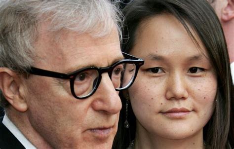 Woody Allen Habla Sobre Cómo Es Su Matrimonio Con Su Hijastra