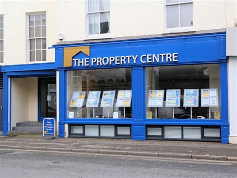 Estate Agent In Cheltenham The Property Centre