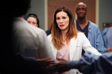 Grey's anatomy is a medical drama. Grey's Anatomy:Δύο ηθοποιοί πήραν προαγωγή στο βασικό καστ ...