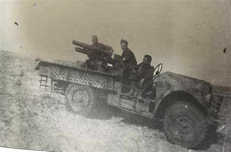 Ww2 Italian At Weapons Archives Tank Encyclopedia