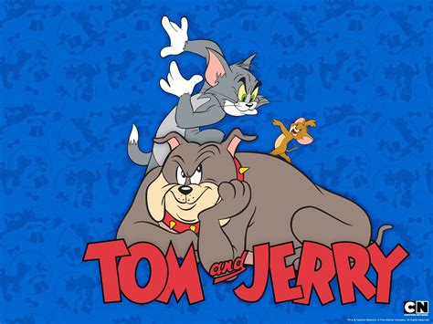 Tom And Jerry Wallpapers Hd Background Images Photos Pictures