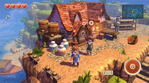 Gamespy awarded the game an 86 out of 100, ign awarded the game an 8.3 out of 10, and gamespot awarded the game an 8.5 out of 10. 'Oceanhorn' Update with Improved Graphics for iPhone 6 and ...