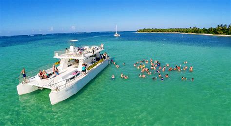 Top 10 Tourist Attractions In The Dominican Republic Caribbean Co