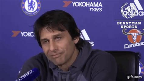 Antonio Conte Full Pre Match Press Conference Chelsea V Arsenal