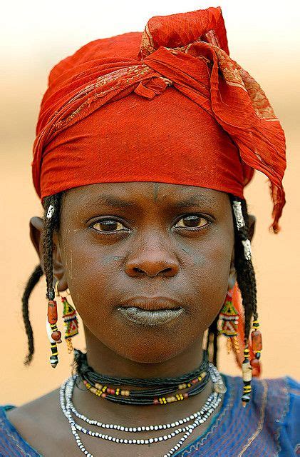 Bf16 21 African People Portrait Photography Portrait