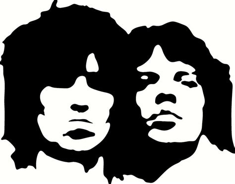 Rolling Stones Coloring Pages Tedy Printable Activities