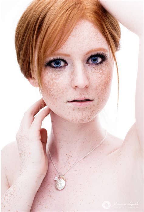 the melancholy of life beautiful freckles beautiful red hair redheads