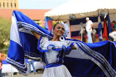 Presentarán Plan Nacional De Las Fiestas Patrias “patria Para Todos Te Amo Nicaragua”