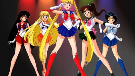 Sailor Moon Desktop Wallpaper 76 Images