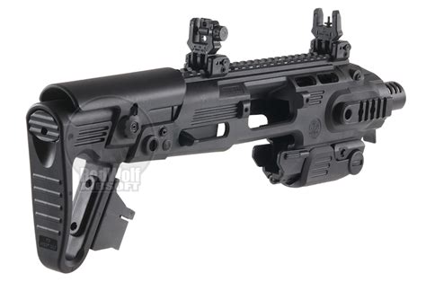 Caa Roni Carbine Conversion Kit For Glock 17 18c 19 23f Buy