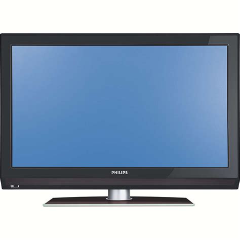 Digital Widescreen Flat Tv 37pfl7332d37 Philips