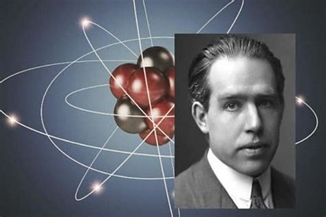 Niels Bohr Oct 7 1885 Nov 18 1962 Timeline Timetoast Timelines