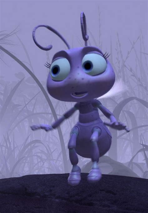 Dot ~ A Bugs Life 1998 Walt Disney Disney Films Disney Pixar
