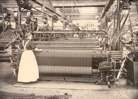 HistÓria Em Cartaz Revolução Industrial As Máquinas Que Fizeram A