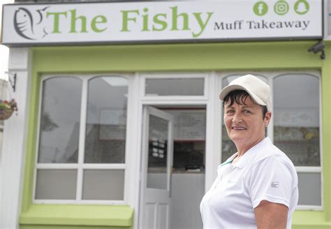 Owner Of Donegal Chip Shop The Fishy Muff Reveals How Babe Begged