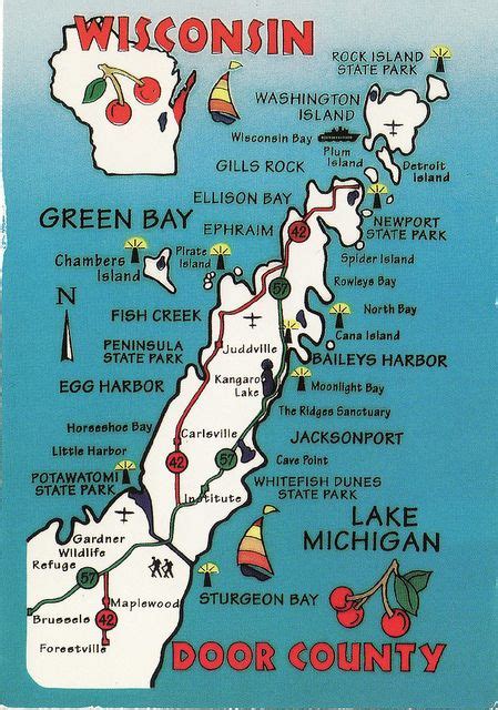 Map Of Wisconsin Parks London Top Attractions Map
