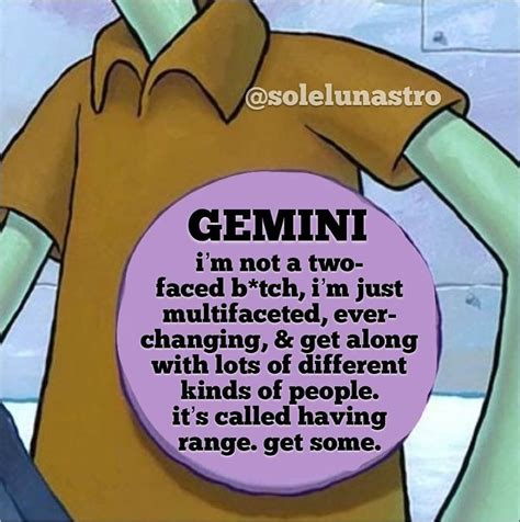 Geminis4u On Instagram 💪♊ Gemini Géminis Geminilife