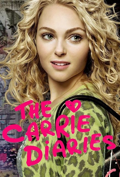 Download Film The Carrie Diaries Terbaru