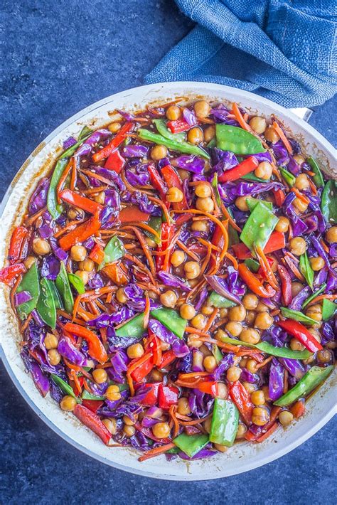 It's quick, easy, delicious, and infinitely customizable making it the ultimate weeknight dinner when you can't. How To Make Diabetic Sauce For Stir Fry? : Refined Sugar ...
