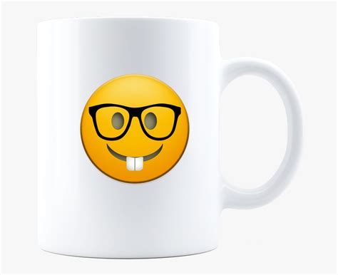 Transparent Coffee Emoji Png Printable Single Emoji Faces Png