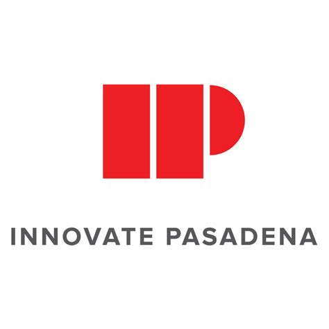 Innovate Pasadena Pasadena Ca